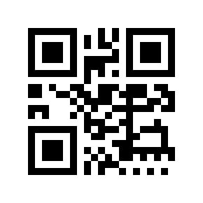 Является ли qr код документом